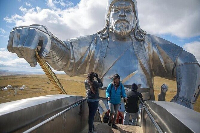 Genghis Khan Statue Tour: 3-Hour Ticket Included - Who Is This Tour Best For?