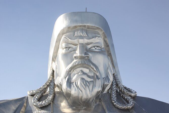 Genghis Khan Statue Tour: 3-Hour Ticket Included - Final Thoughts