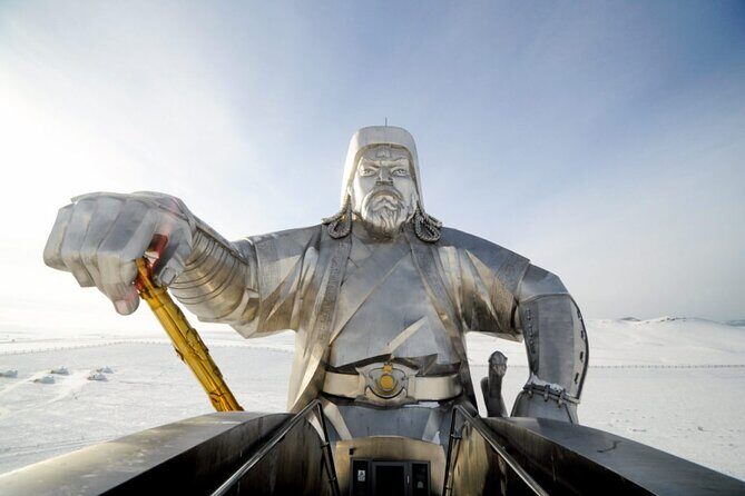 Genghis Khan Statue Tour: 3-Hour Ticket Included - FAQ