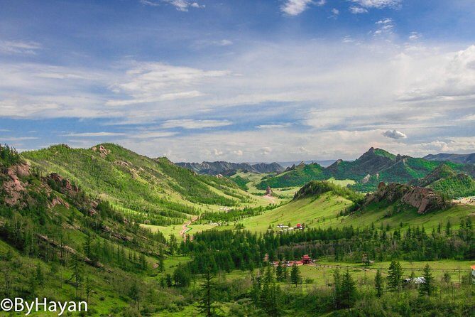Genghis Khan Statue Tour + Bonus Gorkhi-Terelj National Park One Day tour - An In-Depth Look at the Tour Experience