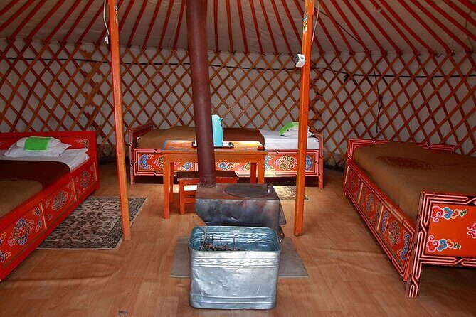 Genghis Khan & Terelj Park: 2 Days Private Tour - An In-Depth Look at the 2-Day Tour Experience