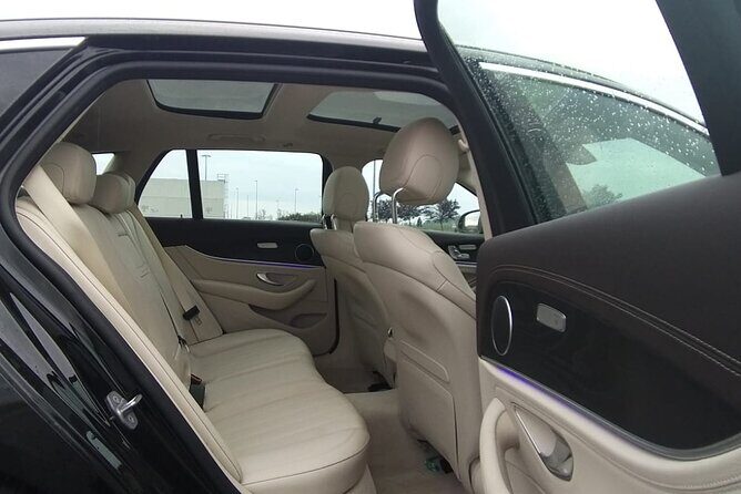 Genoa Airport (GOA) to Genoa - Arrival Private Transfer - Reviews and Real Traveler Insights