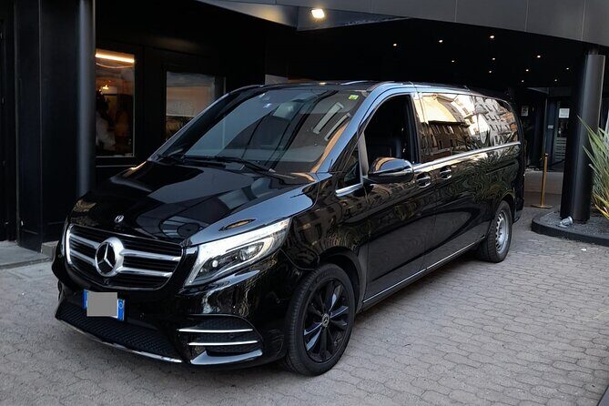 Genoa Airport (GOA) to Genoa - Arrival Private Transfer - Who Is This Transfer Best For?