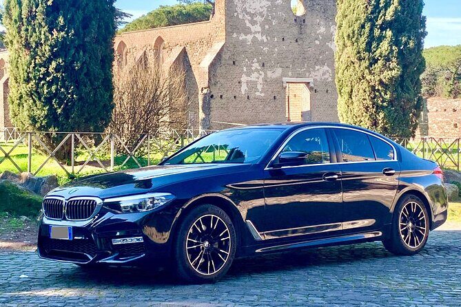 Genoa Airport (GOA) to Genoa - Arrival Private Transfer - Frequently Asked Questions