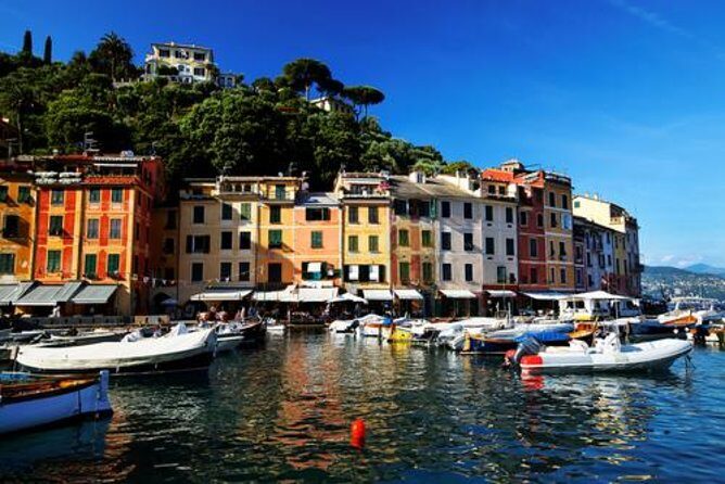 Genoa and Portofino Day Trip from Milan - The Experience: A Detailed Breakdown