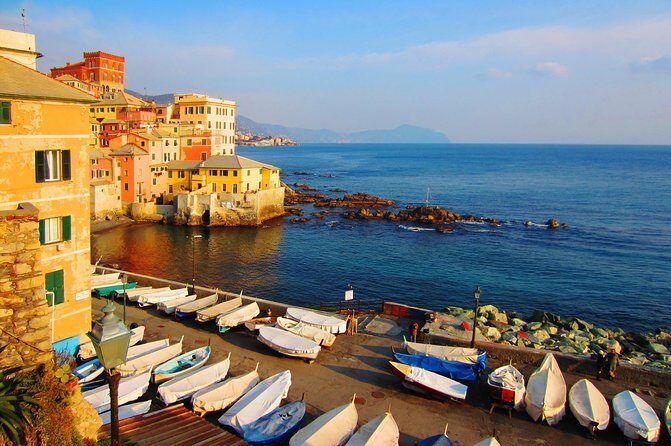 Genoa and Portofino Day Trip from Milan - Final Thoughts: Who Would Love This Tour?