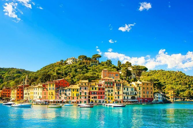 Genoa and Portofino Day Trip from Milan - FAQ