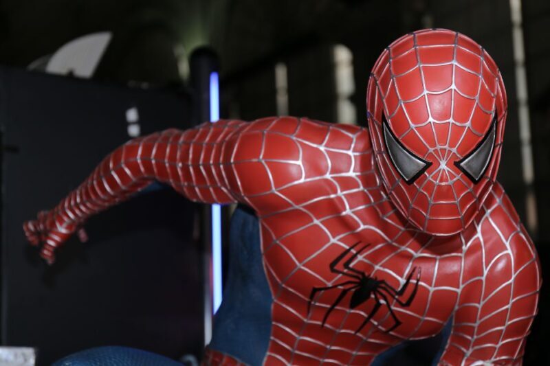 Genoa: Aquarium and FantaCinema Combined Ticket - Practical Details and Logistics