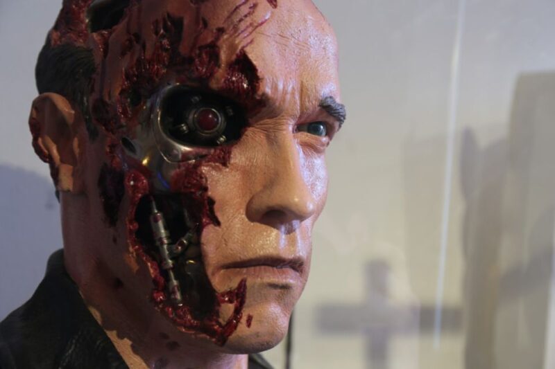 Genoa: Aquarium and FantaCinema Combined Ticket - FAQ