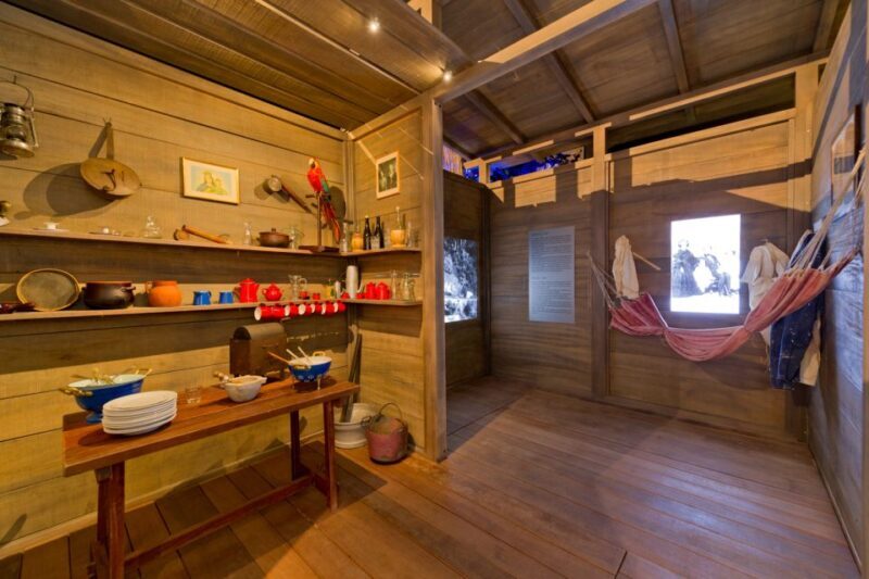 Genoa: Aquarium, Galata Museum and Submarine Entry Tickets - Key Points