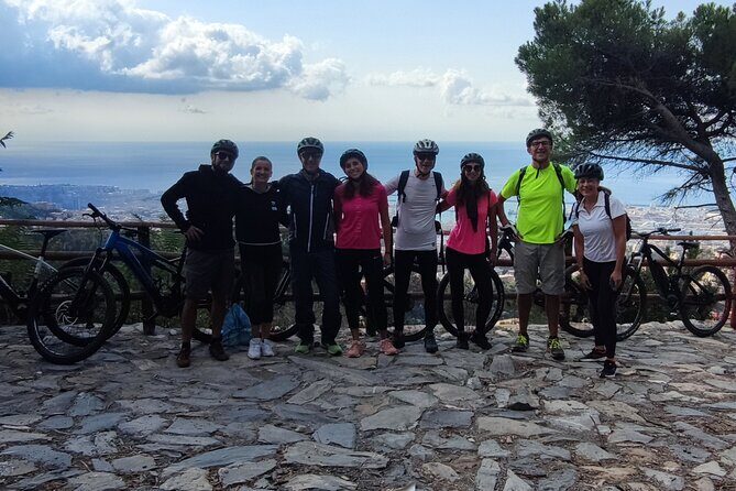 Genoa City Wall E-Mtb Private Tour - Why This Tour Is Worth Considering