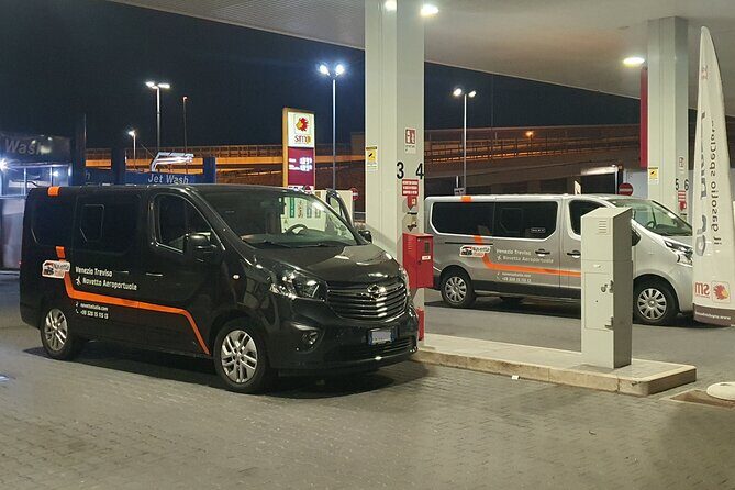 Genoa Cruise Port to Genoa city - Arrival Private Transfer - A Closer Look at the Genoa Private Transfer Experience