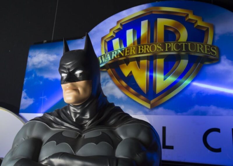 Genoa: FantaCinema Museum Entry Ticket - Exploring the Experience in Detail