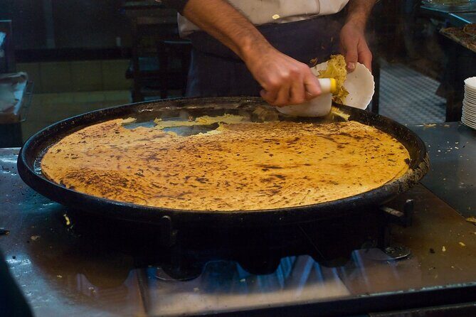 Genoa Food and Wine Tasting Tour with "Superb Gems" - Practical Details and Value