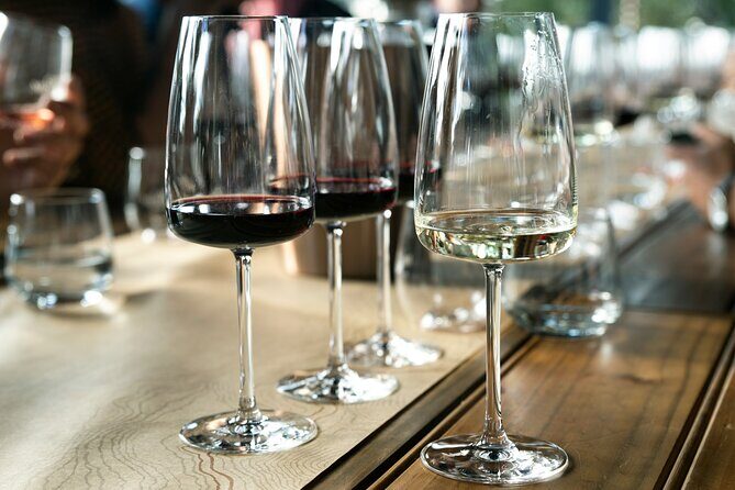 Genoa Food and Wine Tasting Tour with "Superb Gems" - What Sets This Tour Apart?