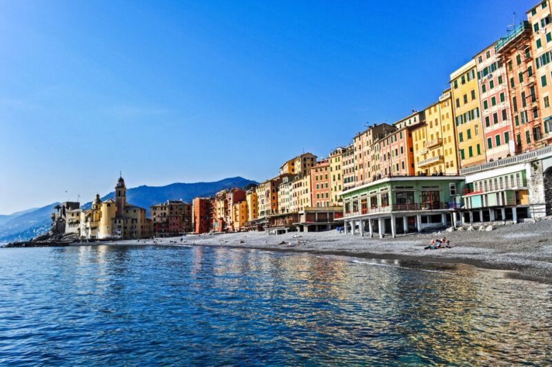 Genoa: Full-Day Tour to Camogli, San Fruttuoso & Portofino - Authentic Experiences: What Travelers Say