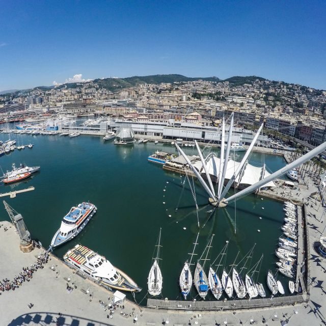 Genoa: Full-Day Tour to Camogli, San Fruttuoso & Portofino - Final Thoughts: Is This Tour for You?