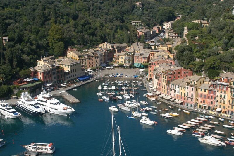 Genoa: Half-Day Tour to Portofino - FAQ