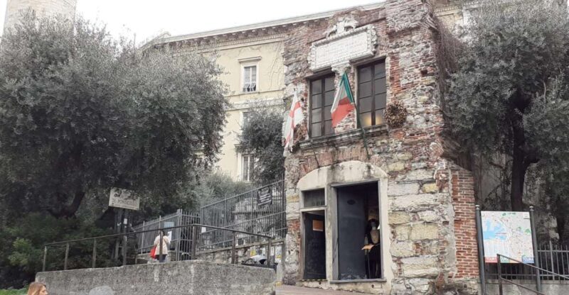 Genoa: Historic Guided Tour of Christopher Columbus' House - Final Thoughts: Who Is This Tour For?