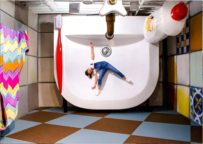 Genoa: Impossible Museum Entry Ticket - What to Expect from the Impossible Museum in Genoa