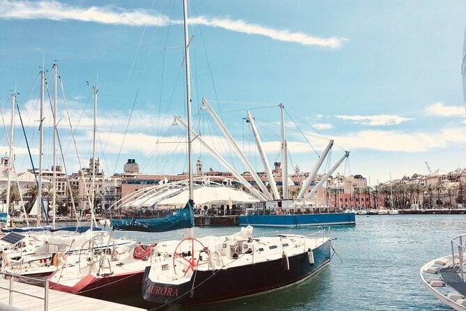 Genoa Like a Local: Customized Private Tour - Exploring Genoa Like a Local: An In-depth Look