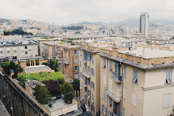 Genoa Like a Local: Customized Private Tour - Frequently Asked Questions