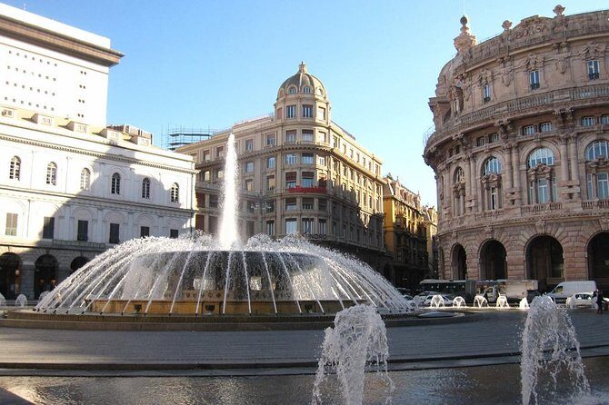 Genoa Like a Local: Customized Private Tour - Final Thoughts