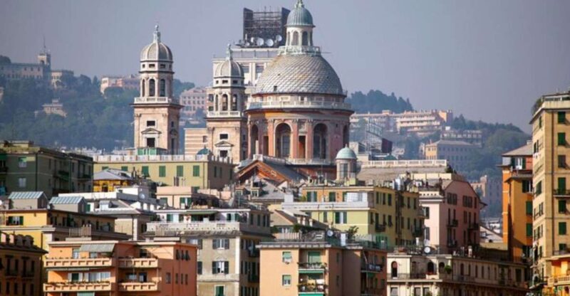 Genoa: Private City Tour with a Local Guide - The Booking and Planning Process