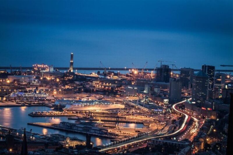 Genoa: Private City Tour with a Local Guide - What Makes This Tour Stand Out?