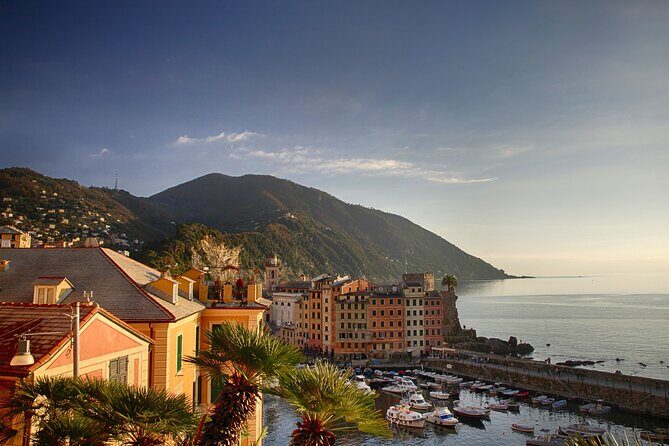 Genoa Private Walking Tour With A Professional Guide - An engaging way to explore Genoa’s treasures