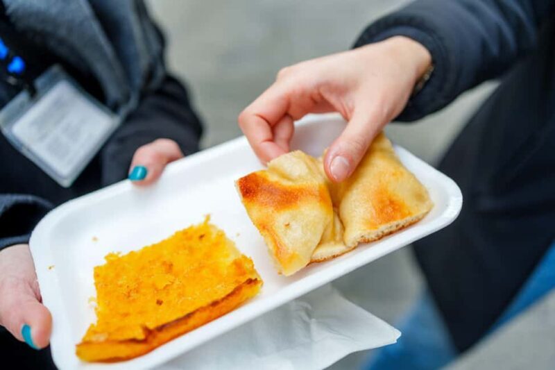 Genoa Street Food Tour with a Local - Analyzing the Value