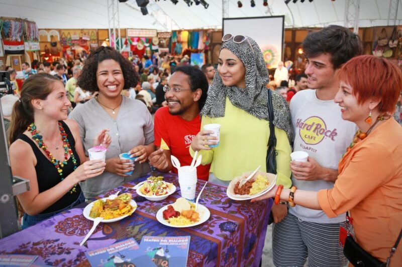 Genoa Street Food Tour with a Local - Final Thoughts