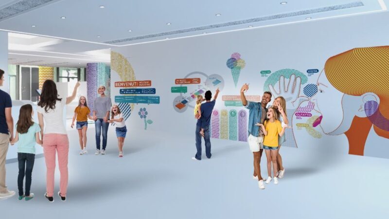 Genoa: The City of Children and Young Museum Entry Ticket - An In-Depth Look at the Experience