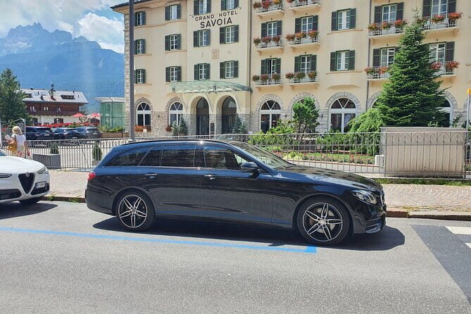 Genoa to Florence hotels - Round-Trip Private Transfer - A Detailed Look at the Experience