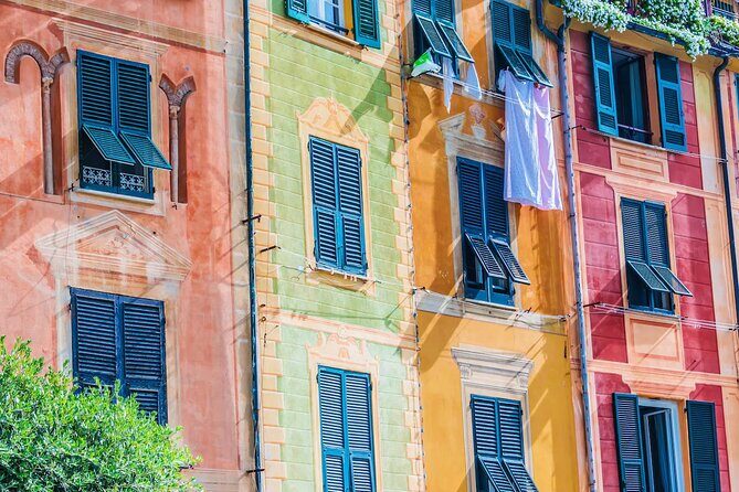 Genoa Top Sights Private and Personalized Guided Walking Tour - The Sum Up