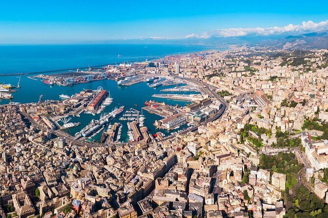 Genoa Top Sights Private and Personalized Guided Walking Tour - FAQ