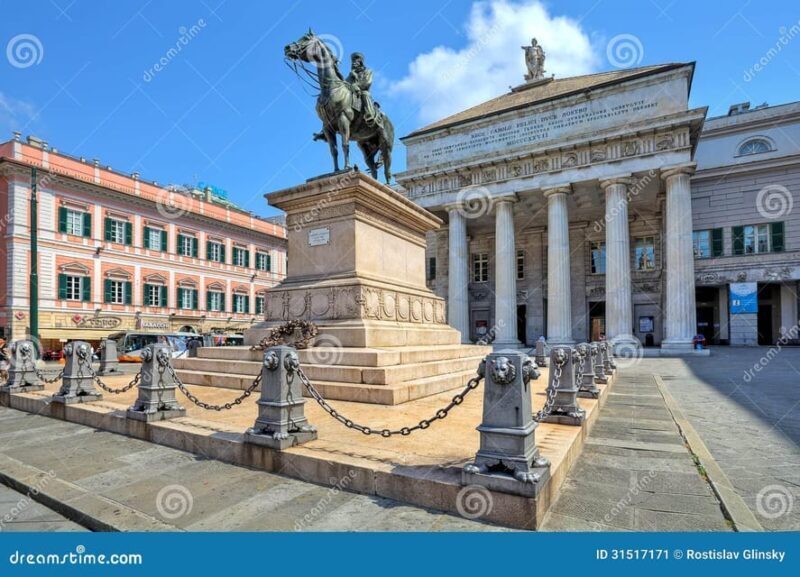 Genoa: Tour in Spanish of the Magnificent Genoa - Final Thoughts: Is This Tour Right for You?