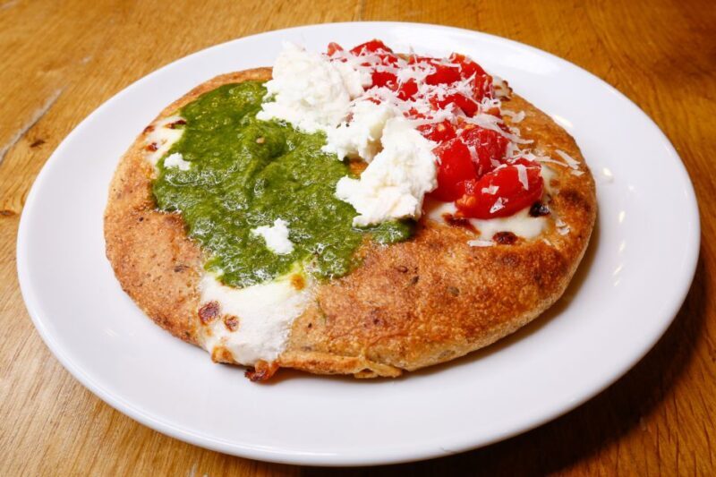 Genoa: Traditional Food Tour with Drinks - Authenticity and Review Highlights