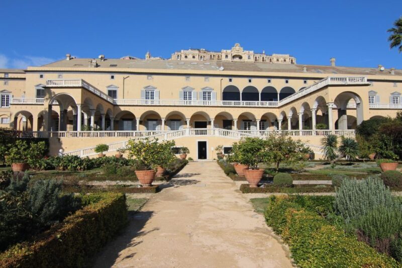 Genoa: Villa del Principe Museum Ticket - Key Points