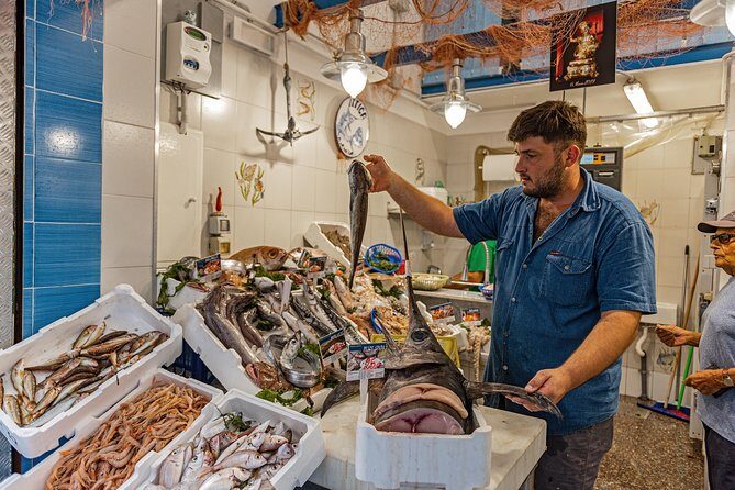 Genoa Walking Tour & Traditional Cooking Class with Wine - An In-Depth Look at the Experience