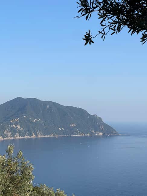 GenoaSori: Italian Lesson & Guided Liguria Tour - A Deep Dive into the Experience