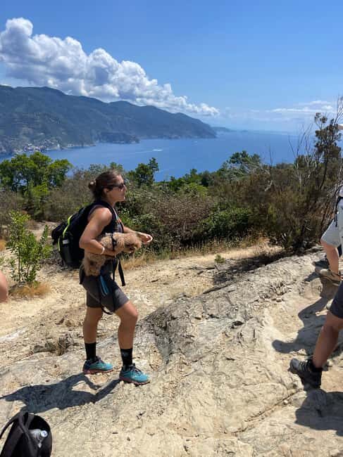 GenoaSori: Italian Lesson & Guided Liguria Tour - Final Thoughts