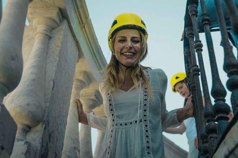 Genova: Basilica of Carignano, ascend and visit - Practical Information