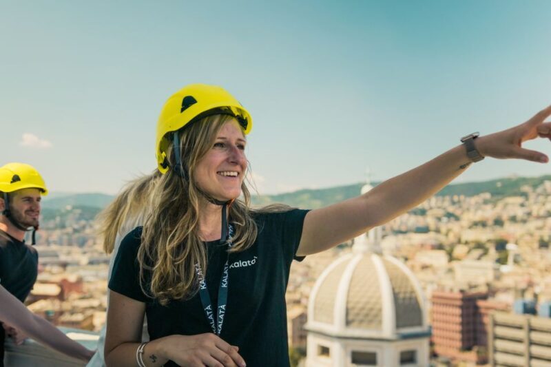 Genova: Basilica of Carignano, ascend and visit - The Sum Up