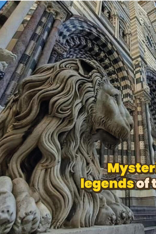 Genova: digital guide made by a local for your walking tour - Exploring Genoa with a Digital Guide: What to Expect