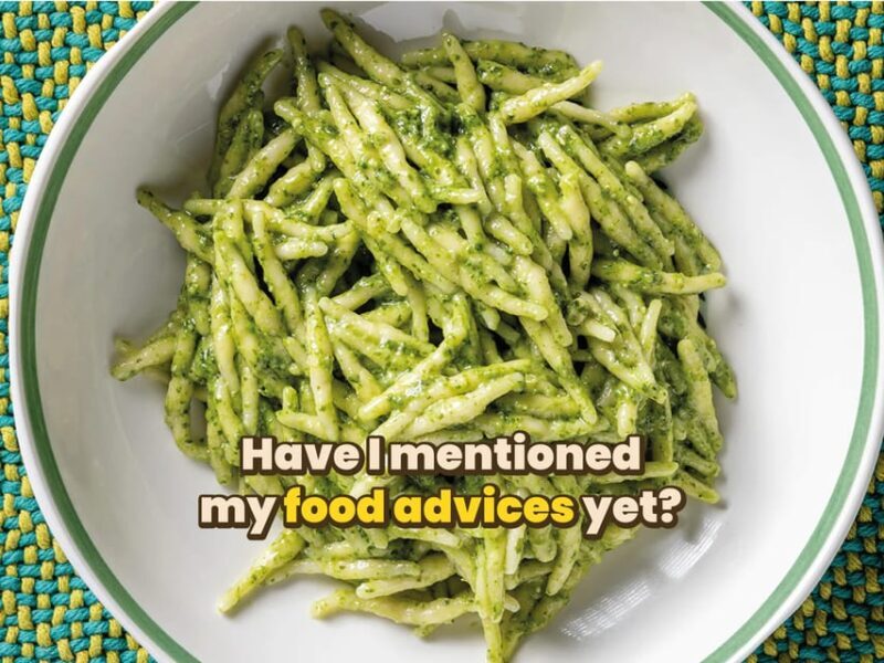 Genova: digital guide made by a local for your walking tour - Authenticity and Local Knowledge