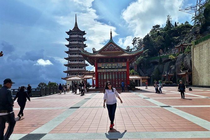 Genting Day Tour From Kuala Lumpur Include 2-way Cable Car Ride - Practical Tips and Final Thoughts