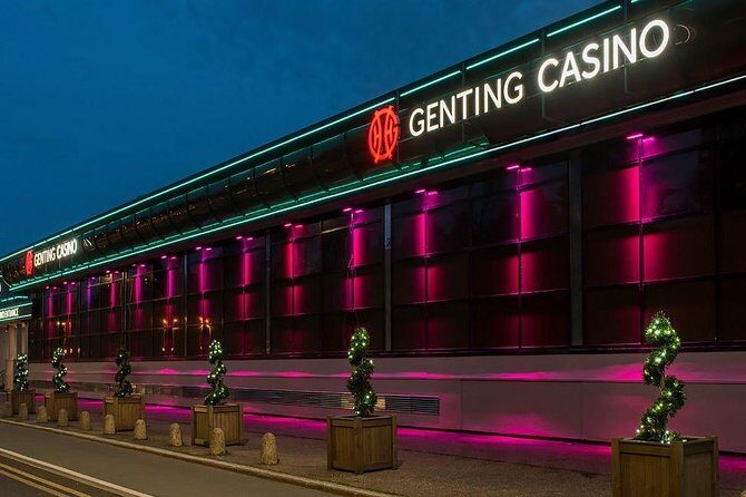 Genting Day Tour From Kuala Lumpur Include 2-way Cable Car Ride - FAQ
