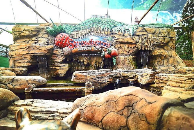Genting Highland And Batu Caves Tour - Key Points