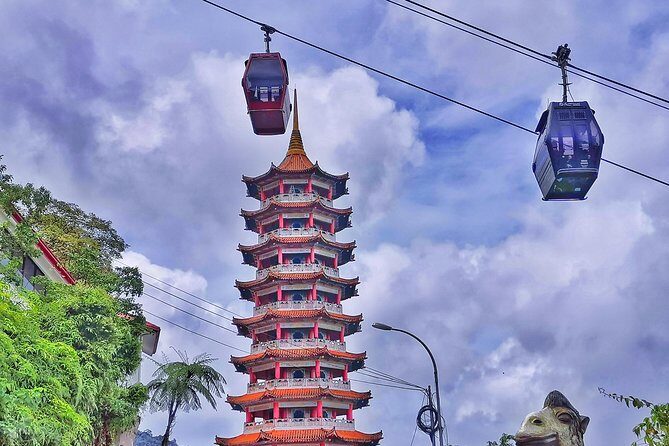 Genting Highland & Batu Cave Tour (SIC - Join In Tour) - Key Points